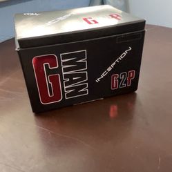 Bait Casters Brand New 