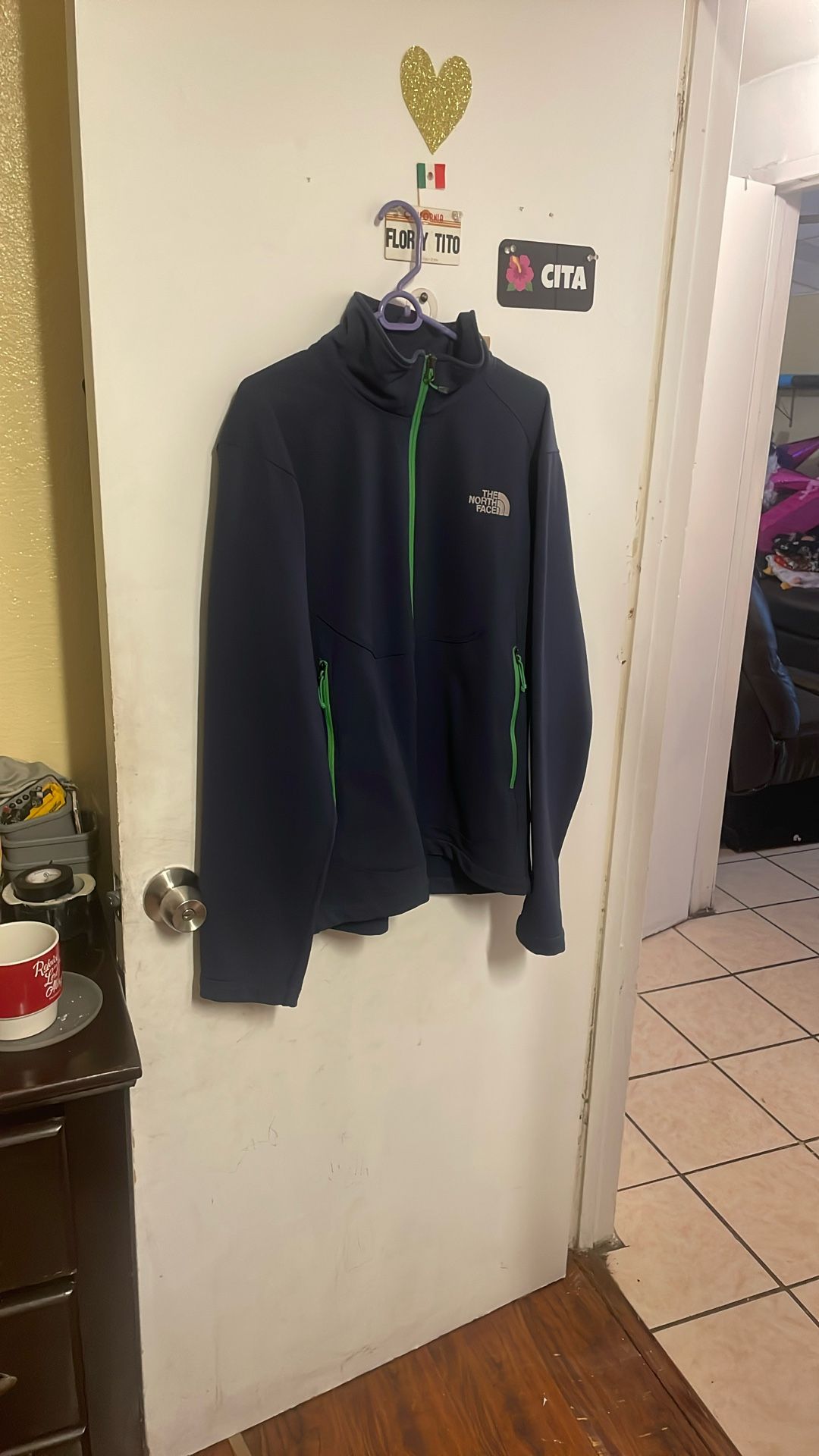The North Face Jacket