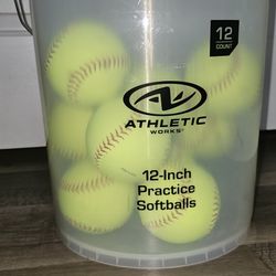 Softballs