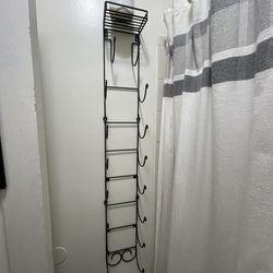 Towel Rack $25