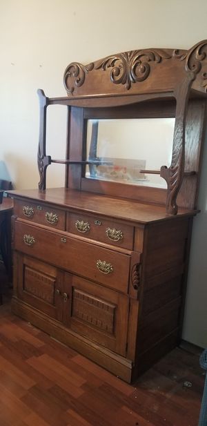 New And Used Antique Mirror For Sale In Colorado Springs Co Offerup