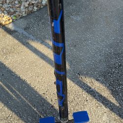Pogo Stick