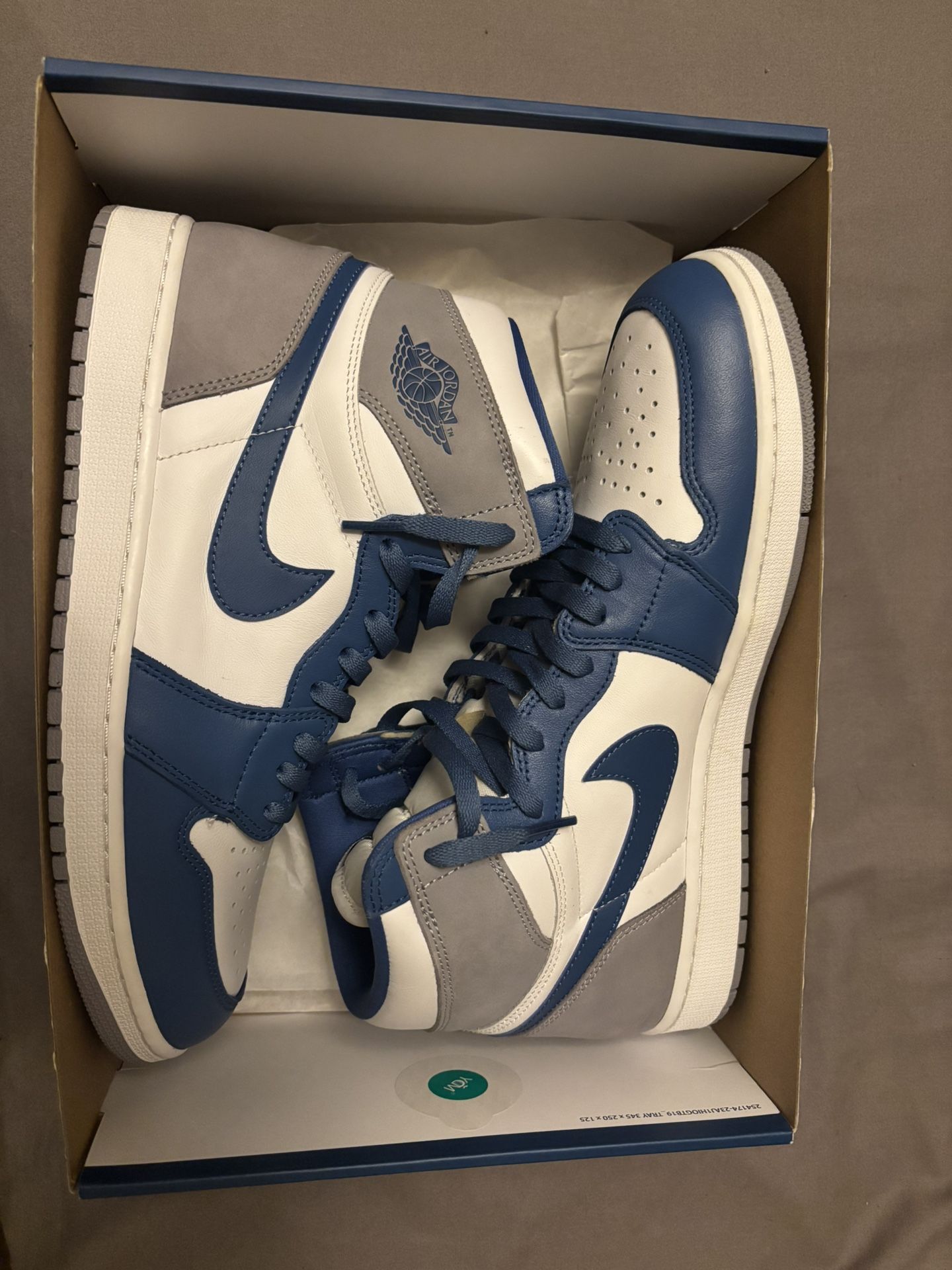 Jordan 1 High Top