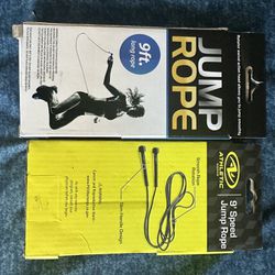 Jump Rope 