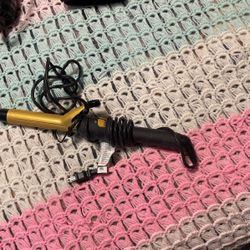 Conair Curling Iron