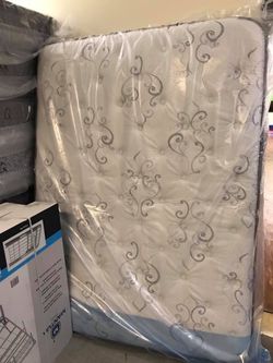 😍 Incredible Mattress Savings!