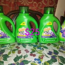 Gain Bundle $25 *** Houston TX 77093 *****