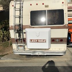 Selling My RVs 11,000 Thousand A Piece OBO 
