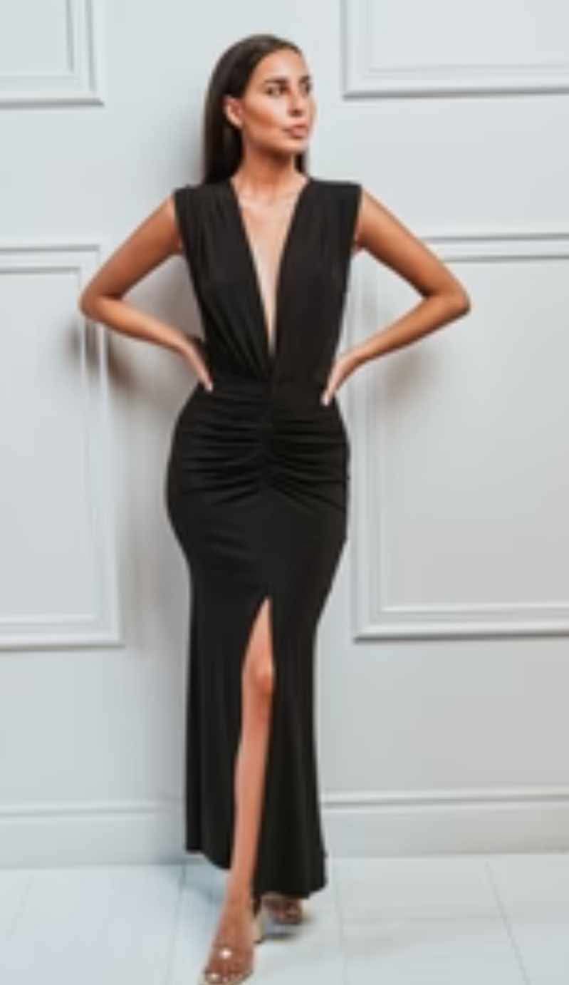 New Women’s Dress Available In Size Small Medium And Large