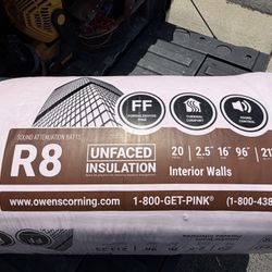 Insulation 