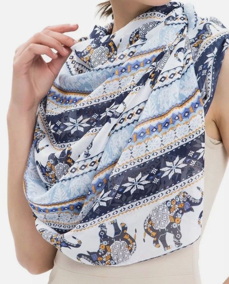 Women's Scarf, Shawl