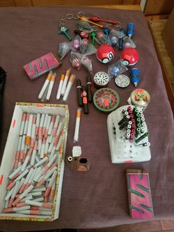 Grinders and one and 2 hiters