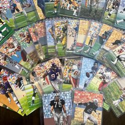 Pro Football Hall Of fame Art Series