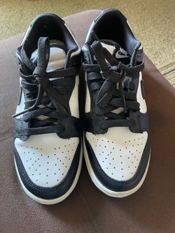 Nike 6.5