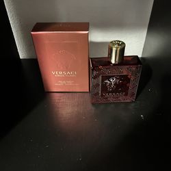 Versace Eros Flame