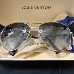 Louis Vuitton Sunglasses