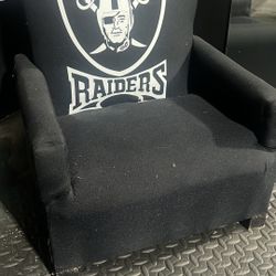 Mini Raiders Chair 
