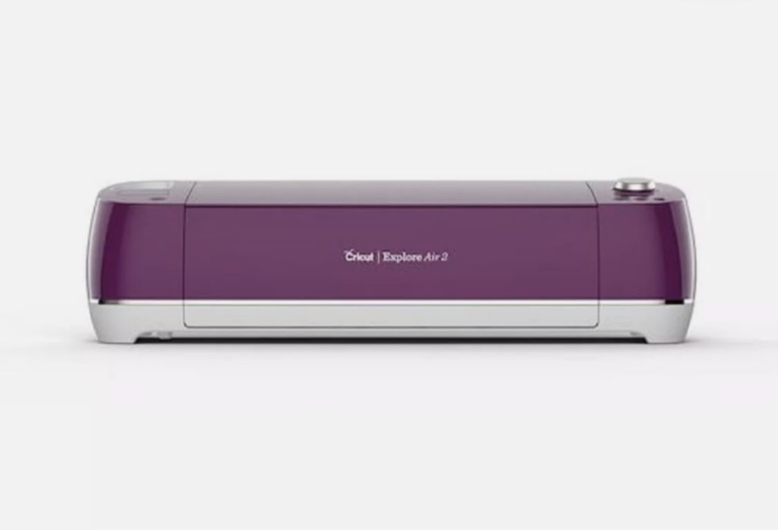 Cricut Explore Air 2