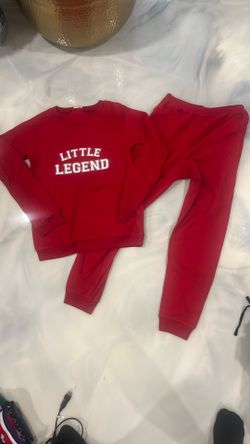 Family Pj’s Macys- Kids Xl14/16