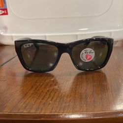 RayBan Sunglasses 
