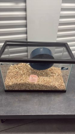 Tank