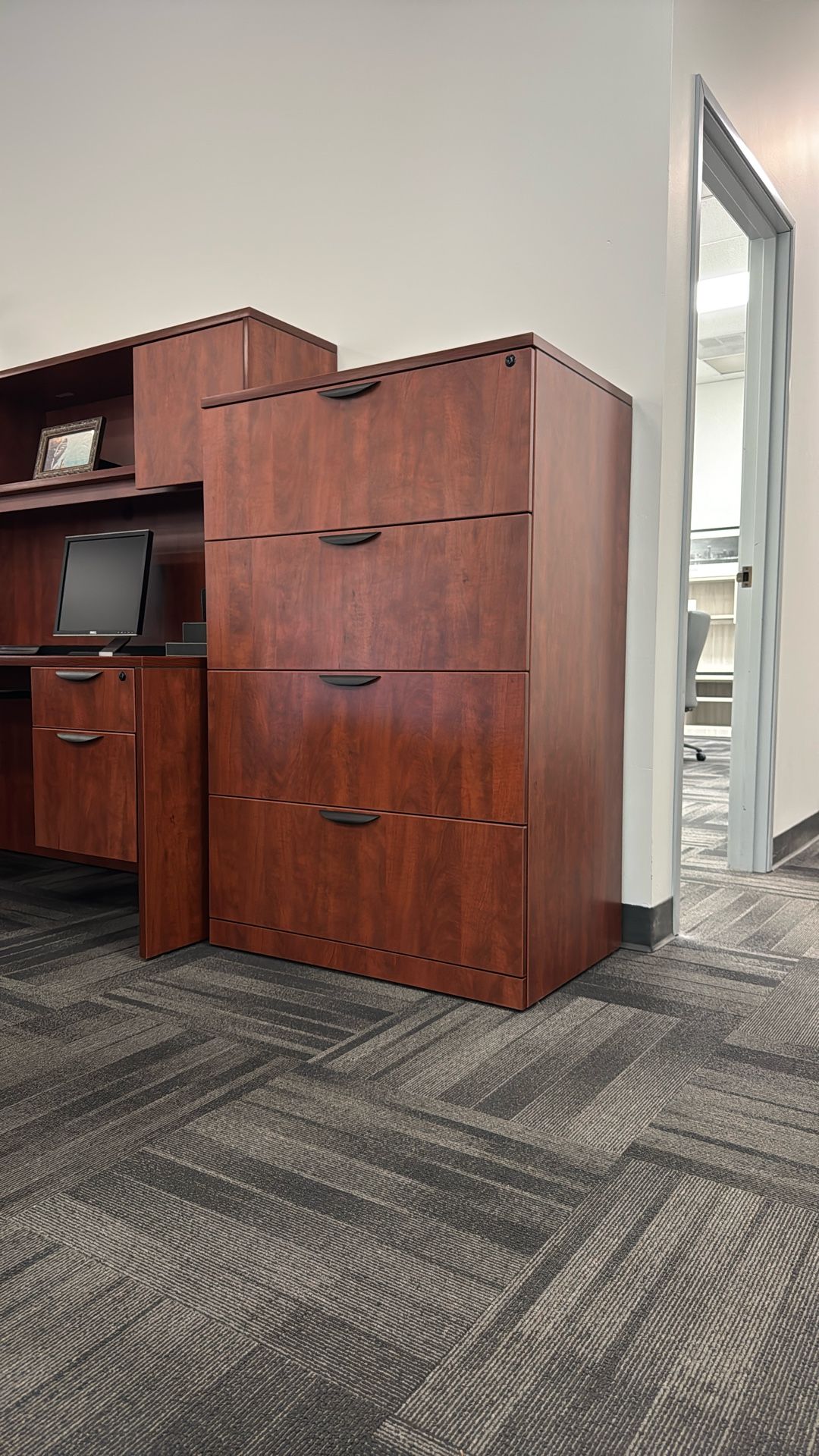 File Cabinet | Lateral