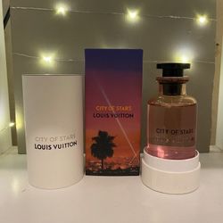 LV City Of Stars 