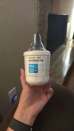 Samsung Genuine DA29-00003G HAFIN2/EXP HAFCU1/XAA Refrigerator Water Filter