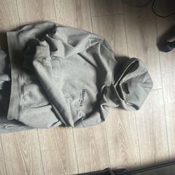 Essential fear of god set