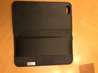 iPhone 6 wallet case