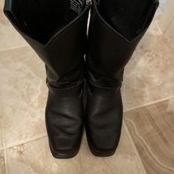 Men’s Dingo Boots 11D