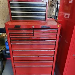 Mac Tool Box