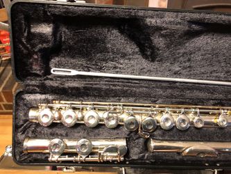 Flute
