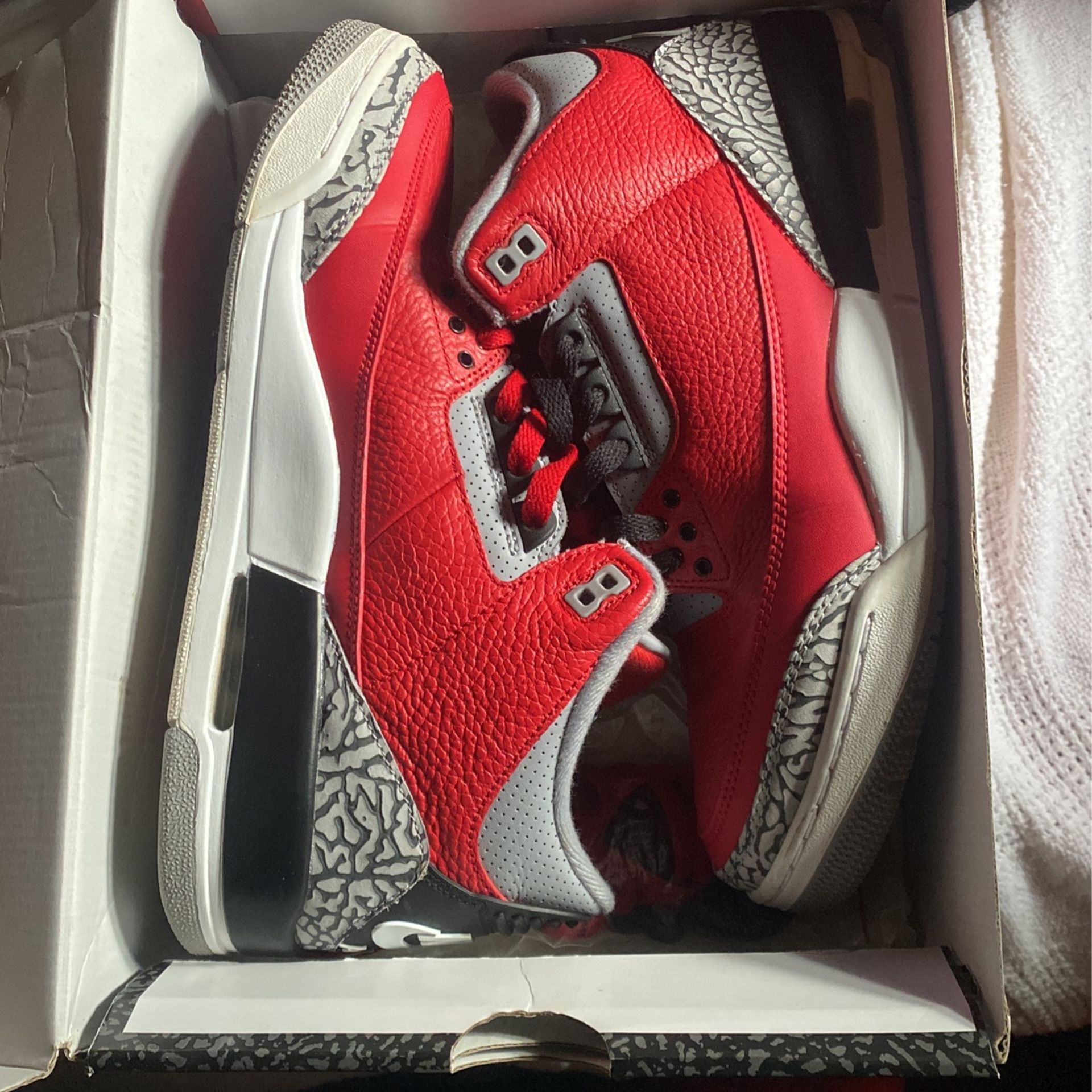 Jordan 3 Unite for Sale in Baton Rouge, LA - OfferUp