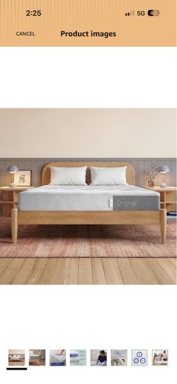 Twin size Casper mattress- quantity 2
