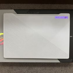 ASUS ROG Zephyrus G14