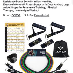 Home Gym 
