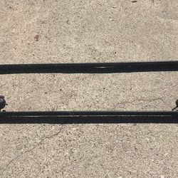 Thule Roof Racks