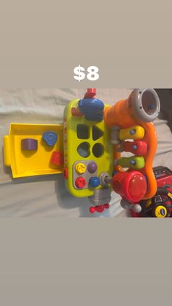 TOYS