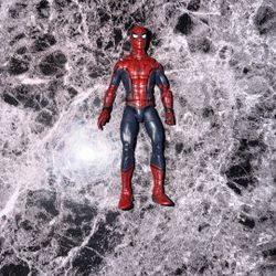 Marvel Legends Civil War Spiderman 
