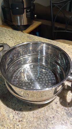 Free Strainer