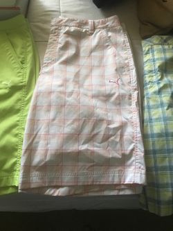 Puma Bathing Suits - size 38