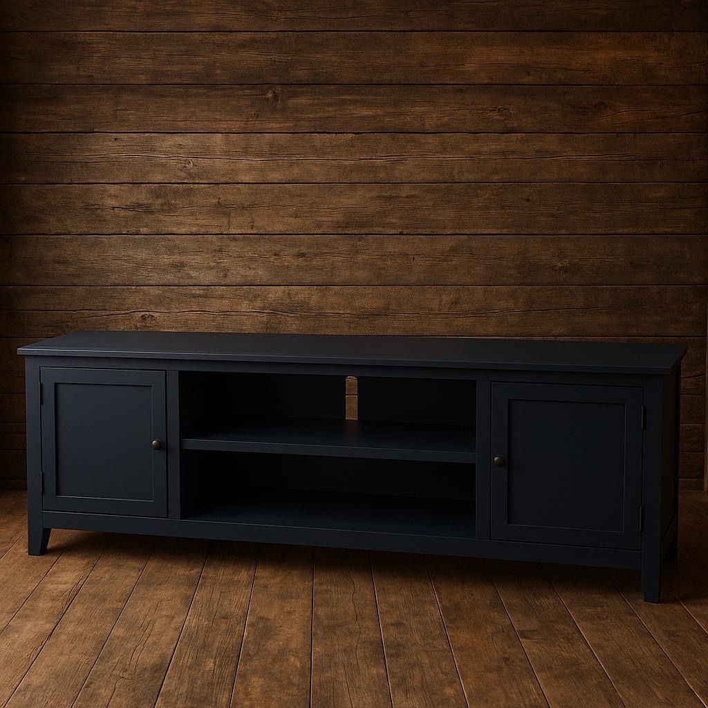 Console Entertainment Center