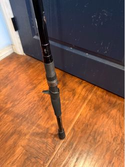 Phenix rod X15-c HC composite
