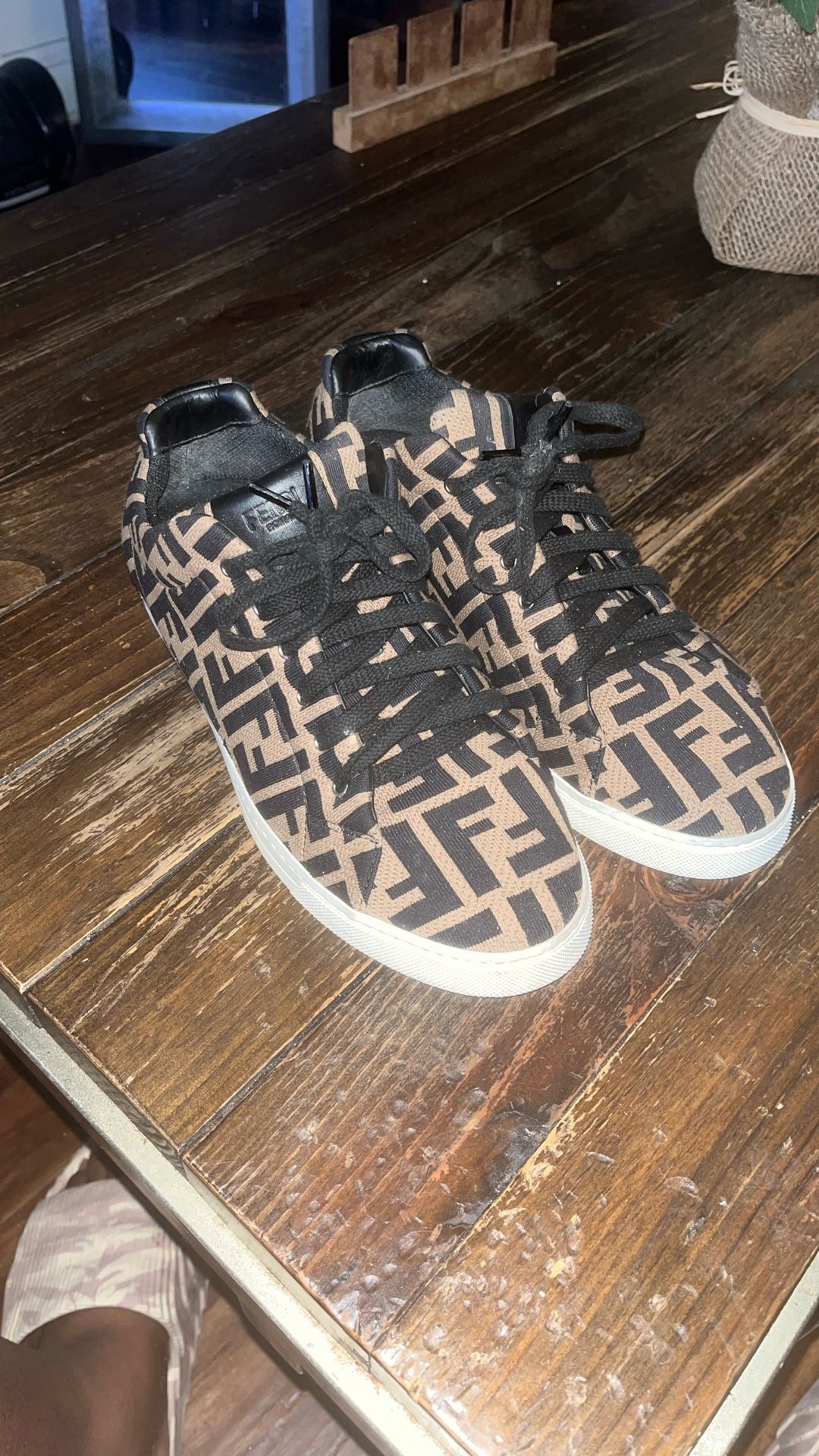 Fendi Sneakers