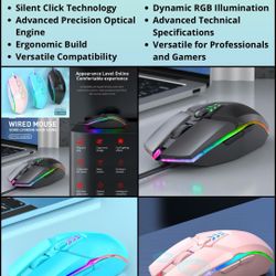 Mouse Gaming