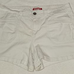 Shorts Size 16 And 17