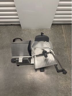 Centerline by Hobart EDGE12-11 Commercial Food Slicer – 12″ Blade, NSF, Like New