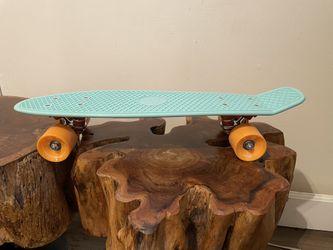 Skateboarding
