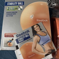 Stability Ball